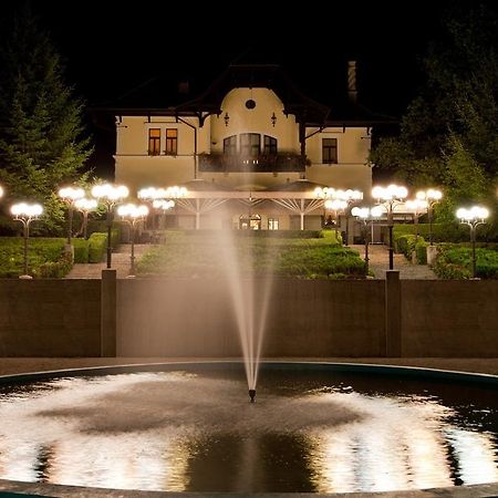 Vila Herberstein Velenje Kültér fotó