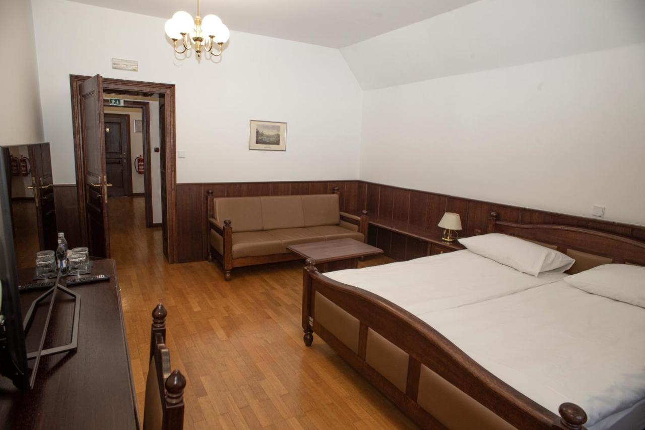 Vila Herberstein Velenje Kültér fotó