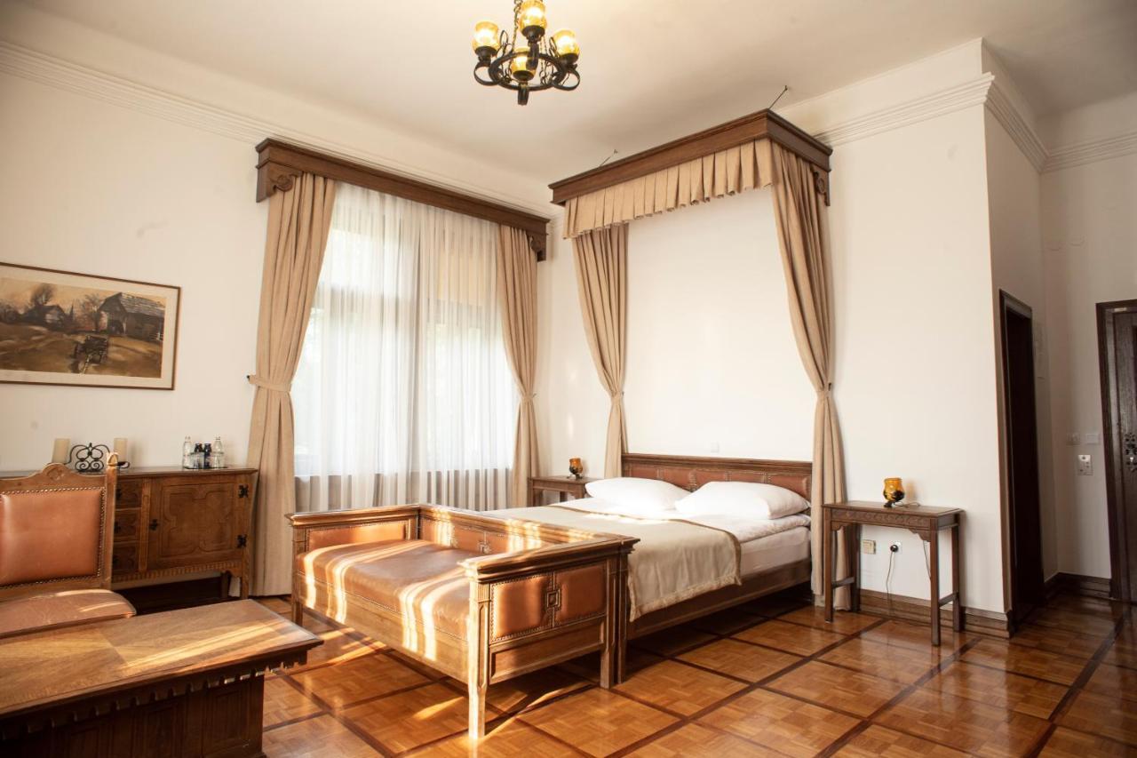 Vila Herberstein Velenje Kültér fotó
