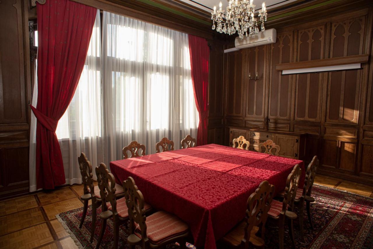 Vila Herberstein Velenje Kültér fotó