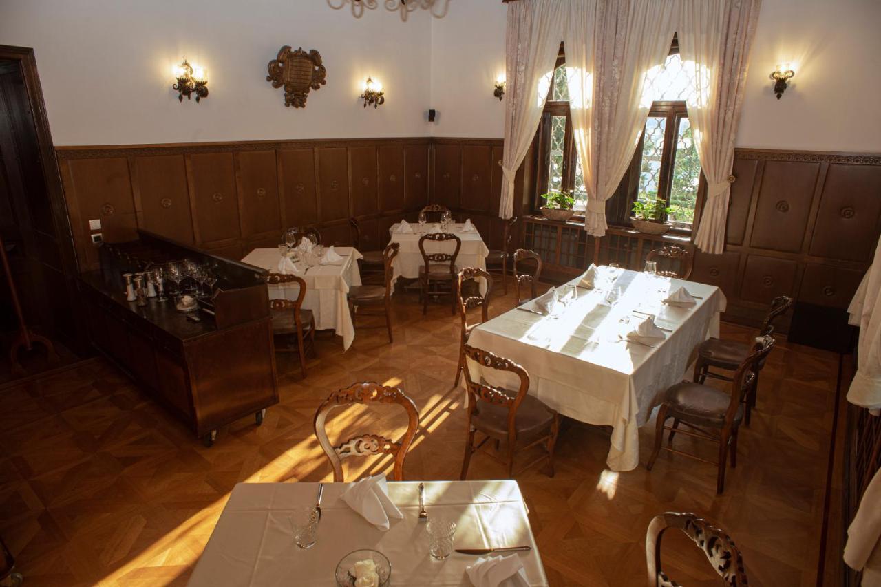 Vila Herberstein Velenje Kültér fotó