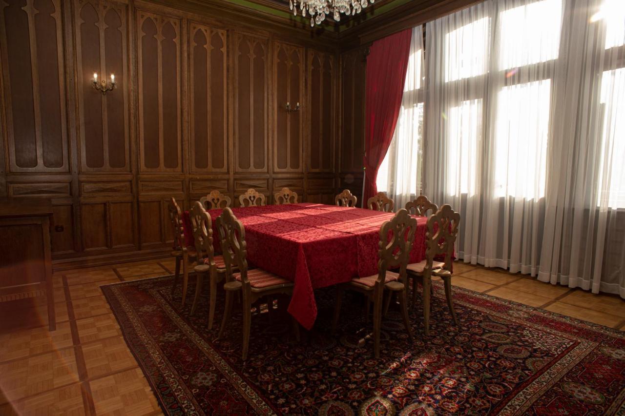 Vila Herberstein Velenje Kültér fotó