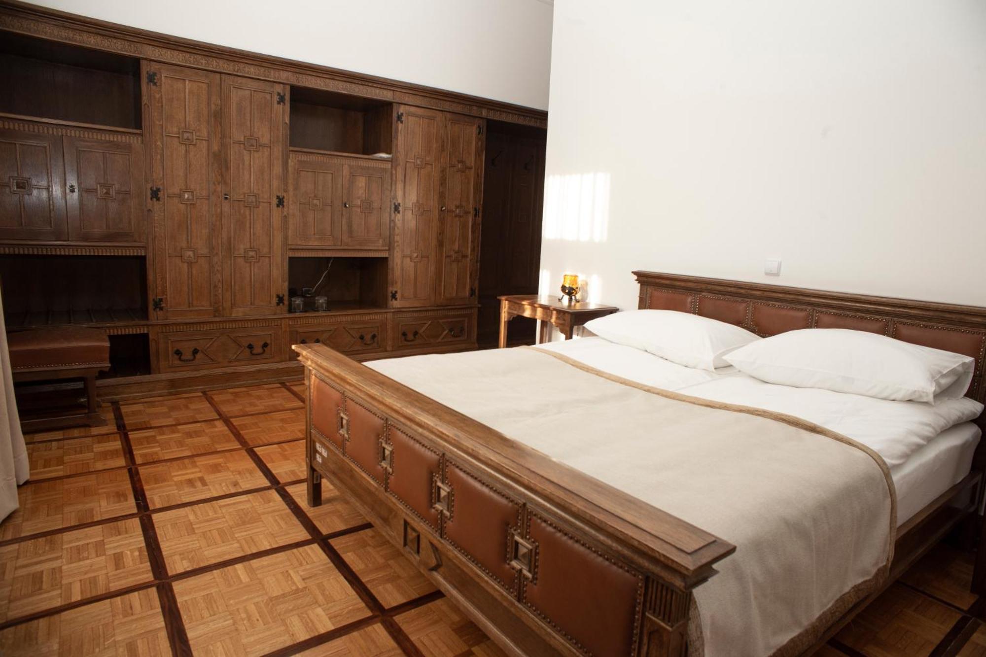 Vila Herberstein Velenje Szoba fotó