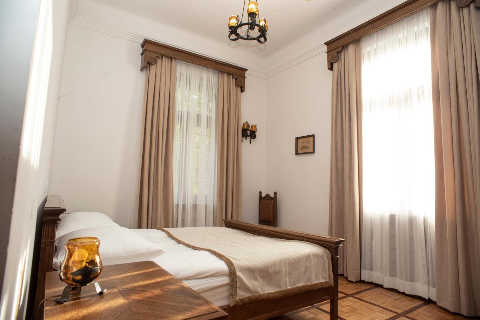 Vila Herberstein Velenje Szoba fotó