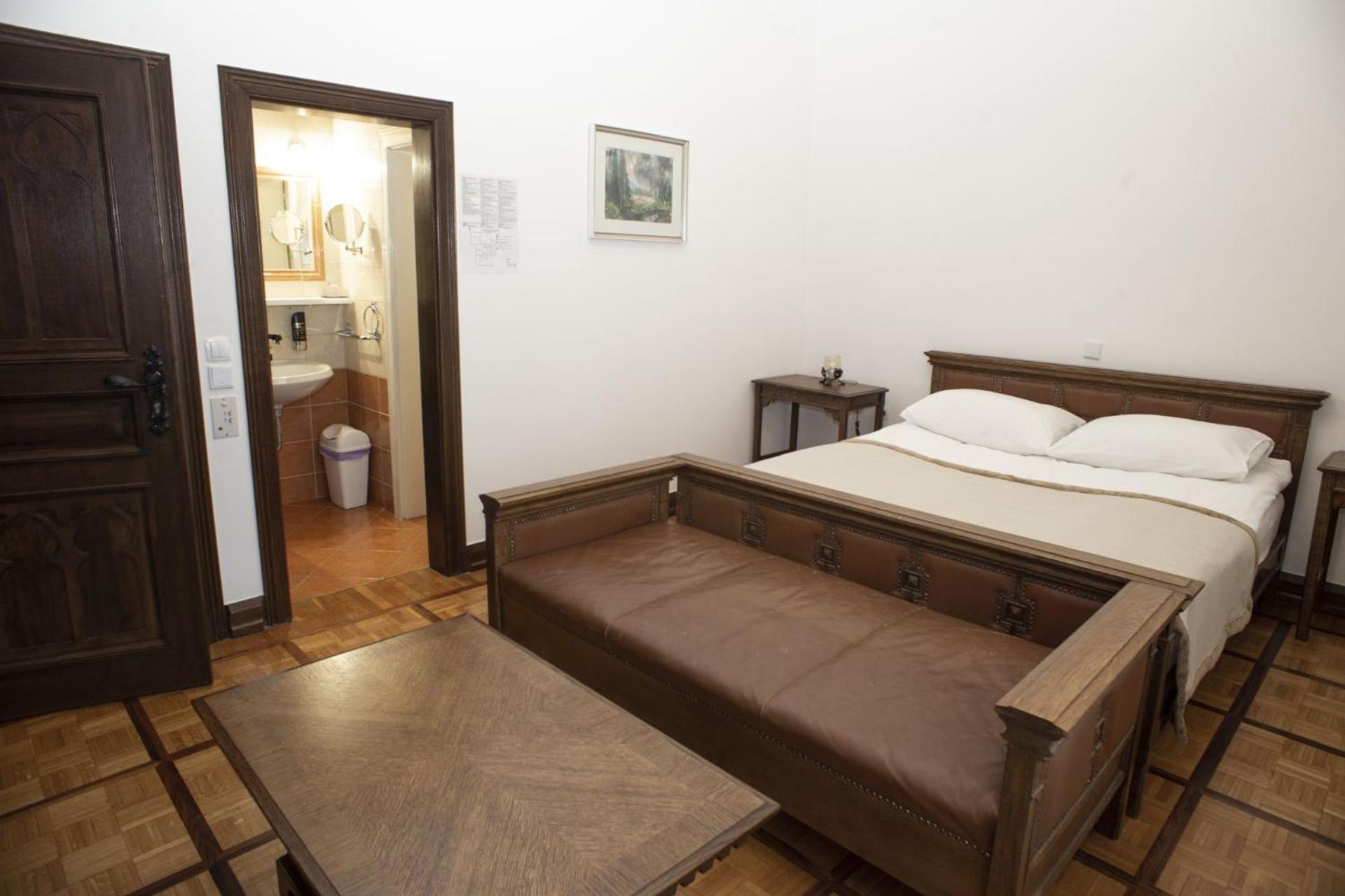 Vila Herberstein Velenje Szoba fotó