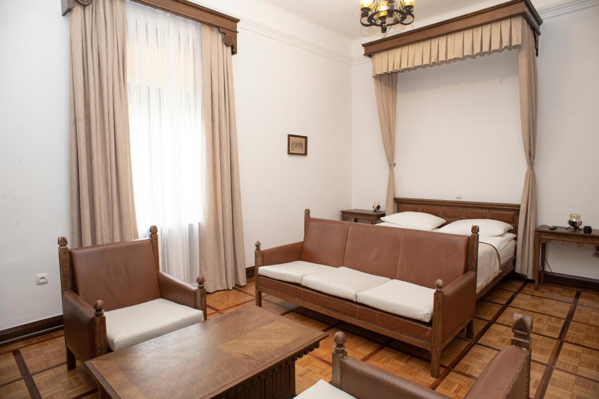 Vila Herberstein Velenje Szoba fotó
