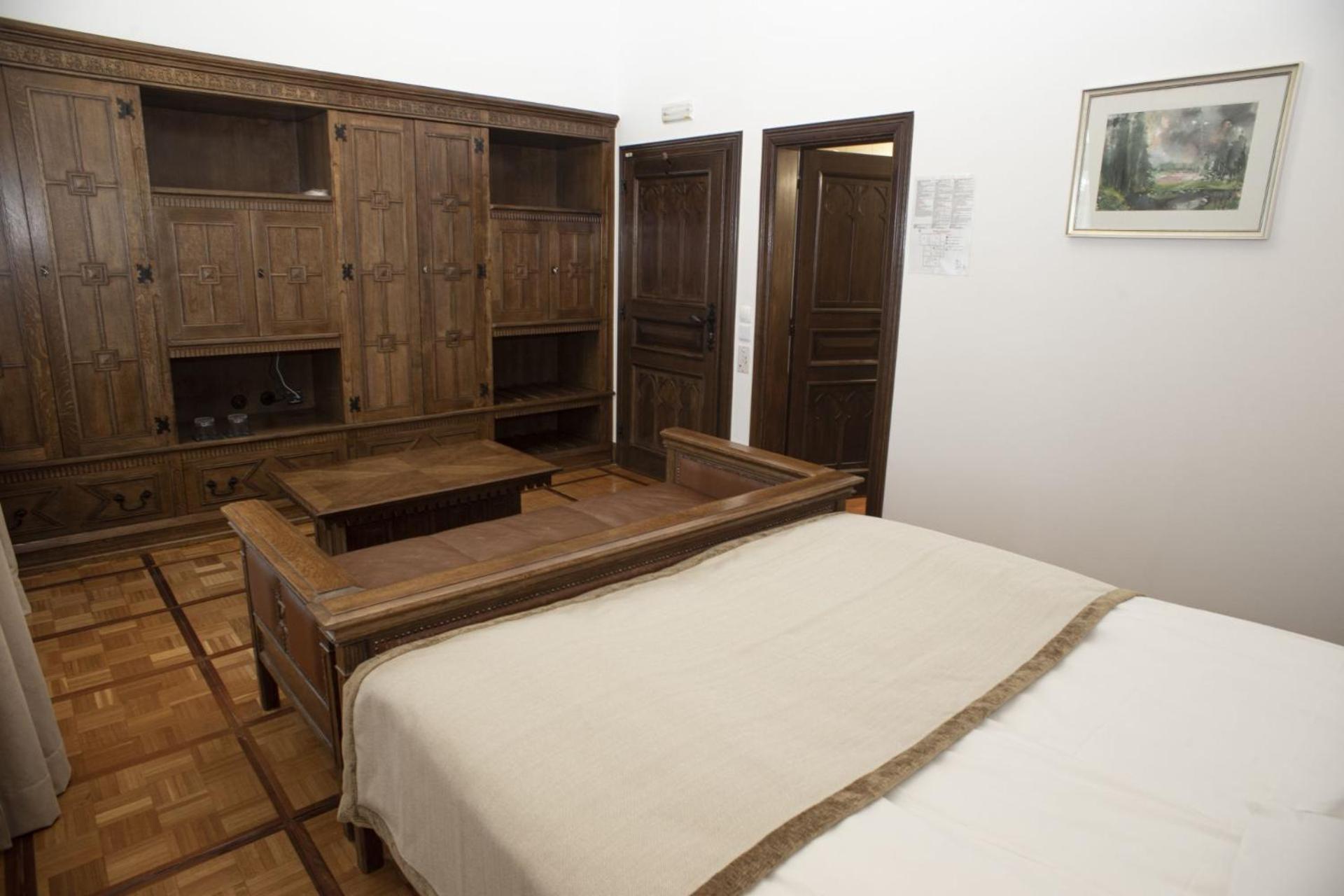 Vila Herberstein Velenje Szoba fotó