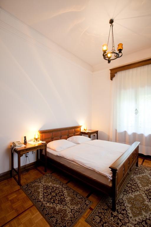 Vila Herberstein Velenje Kültér fotó